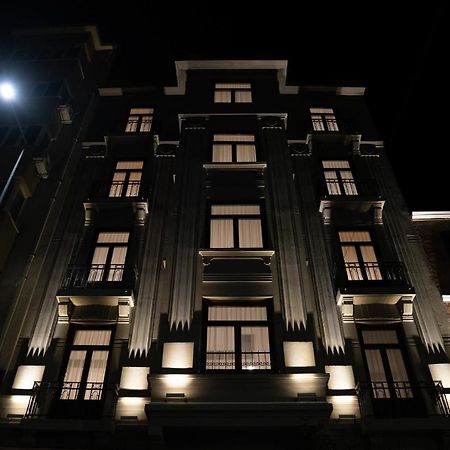 איסטמבול Monev Suites Hotel מראה חיצוני תמונה