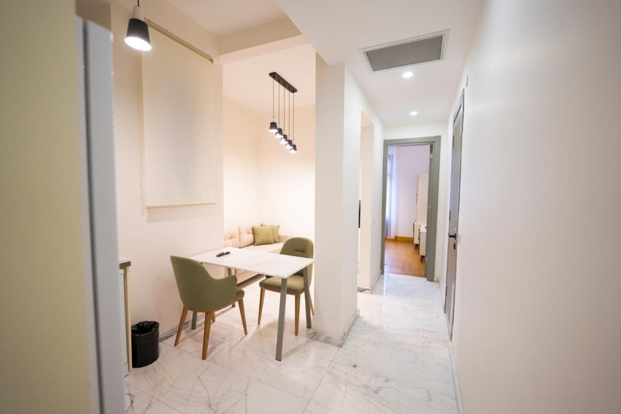 איסטמבול Monev Suites Hotel מראה חיצוני תמונה