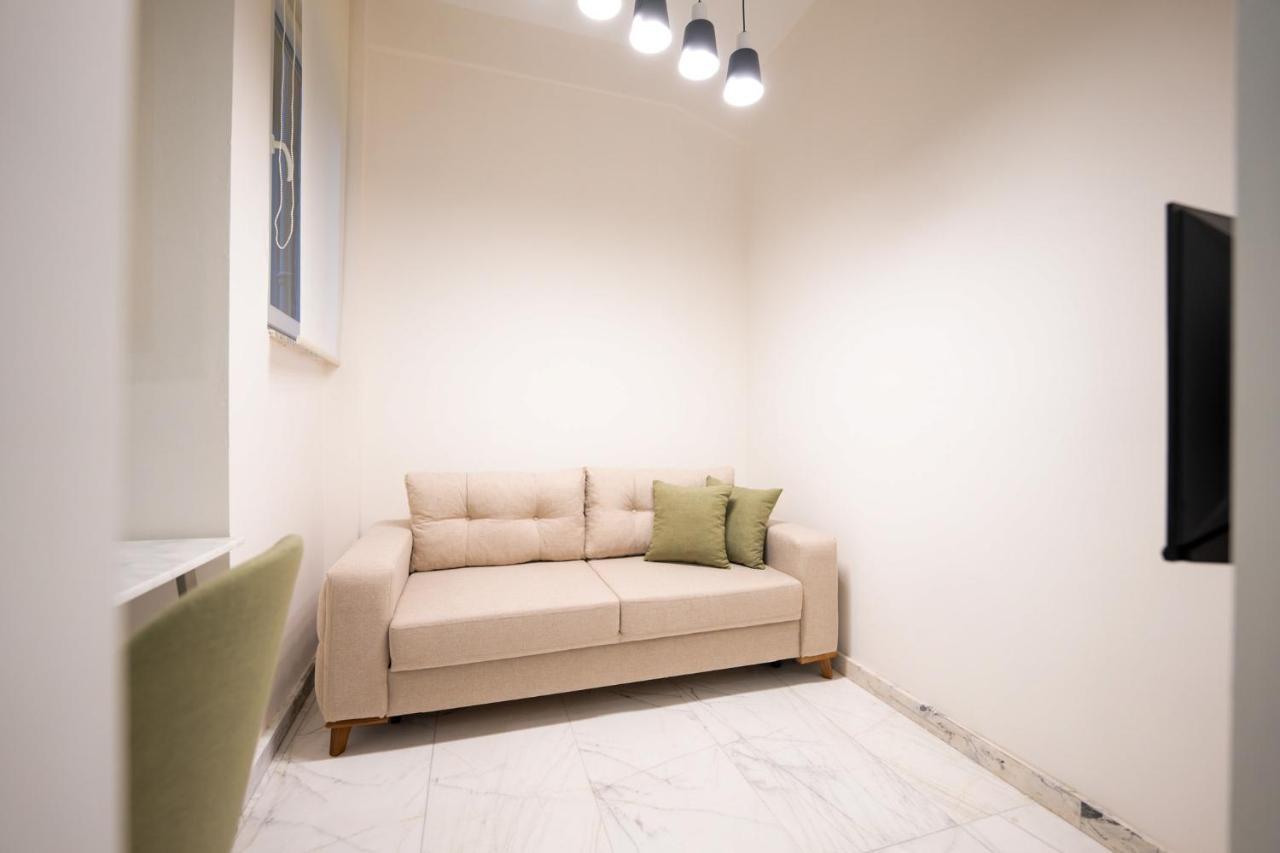 איסטמבול Monev Suites Hotel מראה חיצוני תמונה