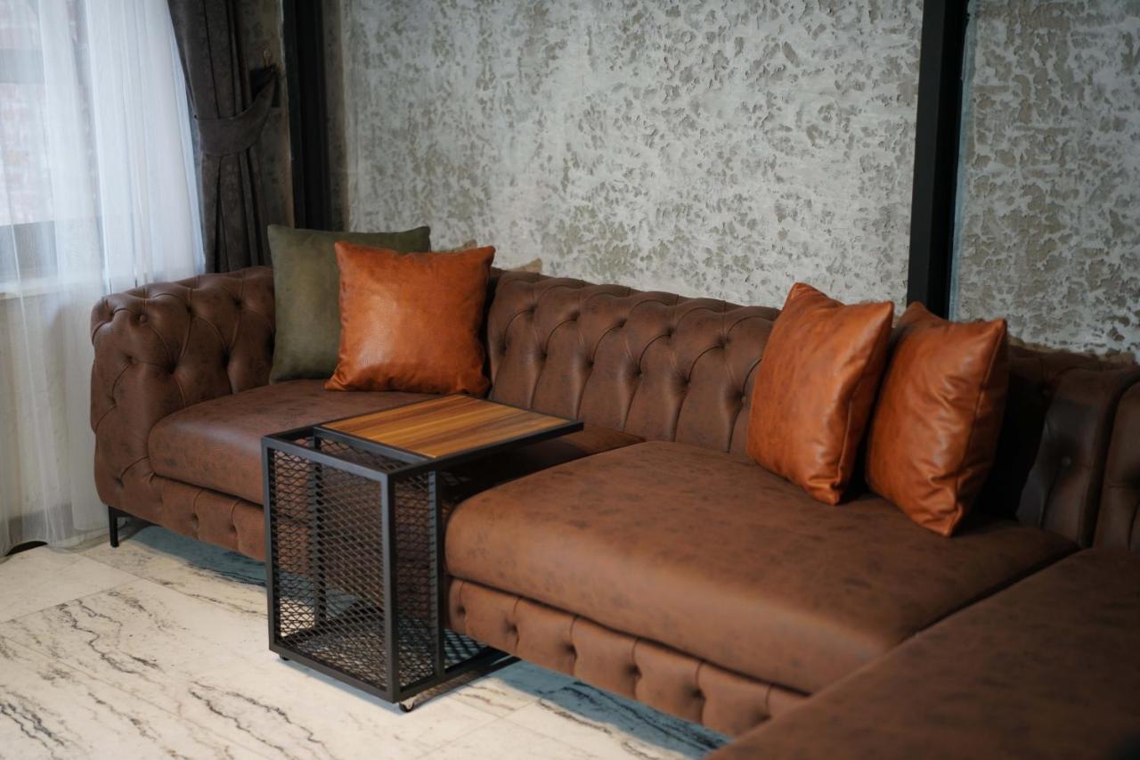 איסטמבול Monev Suites Hotel מראה חיצוני תמונה